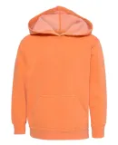 C8755 Comfort Colors Drop Ship Youth 10 oz. Garmen Burnt Orange