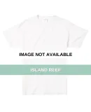 C9030 Comfort Colors Drop Ship 6.1 oz. Garment-Dye Island Reef