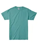 C9030 Comfort Colors Drop Ship 6.1 oz. Garment-Dye Seafoam