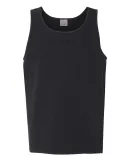 Comfort Colors Tank Top with Pocket 9330  Black