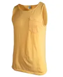 Comfort Colors Tank Top with Pocket 9330  Citrus