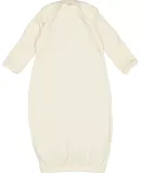 4406 Rabbit Skins Infant Baby Rib Lap Shoulder Lay NATURAL