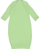 4406 Rabbit Skins Infant Baby Rib Lap Shoulder Lay MINT