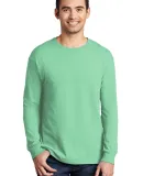 Port & Company PC099LS Pigment-Dyed Long Sleeve Te Jadeite