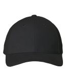 9910 Sportsman  - Structured Brushed Cotton Twill  in Black