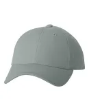 2220 Sportsman  - Wool Blend Cap -  Grey