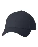 2220 Sportsman  - Wool Blend Cap -  Navy