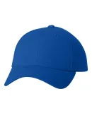 2220 Sportsman  - Wool Blend Cap -  Royal Blue