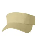 2190 Sportsman  - Sandwich Visor -  Khaki