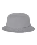 2050 Sportsman  - Bio-Washed Bucket Cap -  Grey