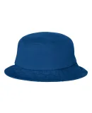 2050 Sportsman  - Bio-Washed Bucket Cap -  Royal Blue