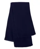 SP04 Sportsman  - Knit Scarf -  Navy