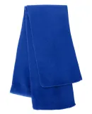 SP04 Sportsman  - Knit Scarf -  Royal