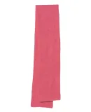 SP04 Sportsman  - Knit Scarf -  Heather Red