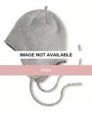 SP20 Sportsman  - Peruvian Tassel Hat -  Pink