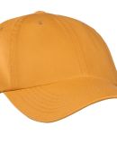 PWU  Port Authority Garment Washed Cap in Dandelion