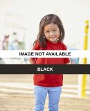 5083  Juvy Tee Black