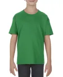 Alstyle 3981 Youth Tee Kelly