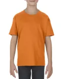 Alstyle 3981 Youth Tee Orange