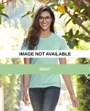 Alstyle 5501 Junior Boyfriend Tee Mint