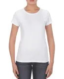 2562 Altsyle Missy T-shirt White