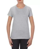 2562 Altsyle Missy T-shirt Athletic Heather