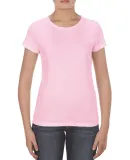 2562 Altsyle Missy T-shirt Pink