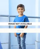 5080 Alstyle Toddler Tee White