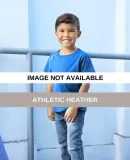 5080 Alstyle Toddler Tee Athletic Heather