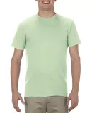 5301N Alstyle Adult Cotton Tee Mint