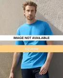 1701R Adult Ringspun Cotton T-Shirt Squash