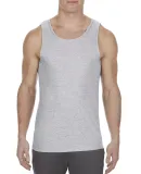 5307 Alstyle Adult Tank Top Athletic Heather