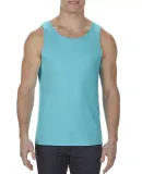 5307 Alstyle Adult Tank Top Pacific Blue