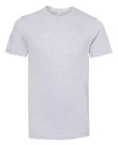 5081 Alstyle Youth Cotton Tee Athletic Heather