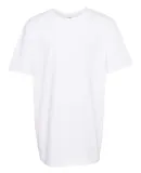 5081 Alstyle Youth Cotton Tee White