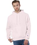 Champion S1051 Reverse Weave Hoodie in Body blush