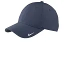  779797 Nike Golf Swoosh Legacy 91 Cap Navy/Navy