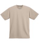 791  Augusta Sportswear Youth Performance Wicking  in Sand