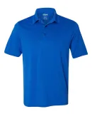 Gildan 44800 Performance Jersey Sport Shirt MARBLE ROYAL