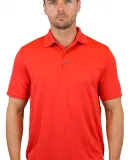 Gildan 44800 Performance Jersey Sport Shirt RED