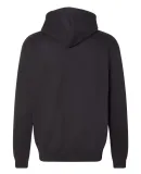 Champion S1781 Cotton Max Pullover Hoodie sweatshi in Black