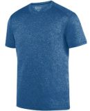 2800 Augusta Adult Kinergy Training T-Shirt in Navy heather