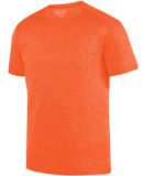 2800 Augusta Adult Kinergy Training T-Shirt in Orange heather