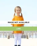 3983 Alstyle Juvy Tee Lime