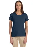 DP182W Devon & Jones Ladies' Perfect Fit™ Shell  NAVY