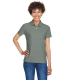 DG150W Devon & Jones Ladies' DRYTEC20™ Performan DILL
