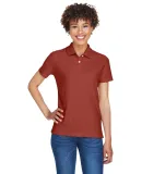 DG150W Devon & Jones Ladies' DRYTEC20™ Performan RUST