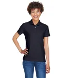 DG150W Devon & Jones Ladies' DRYTEC20™ Performan NAVY