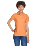 DG150W Devon & Jones Ladies' DRYTEC20™ Performan CANTALOUPE