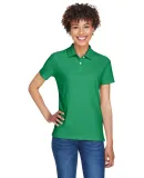 DG150W Devon & Jones Ladies' DRYTEC20™ Performan KELLY GREEN